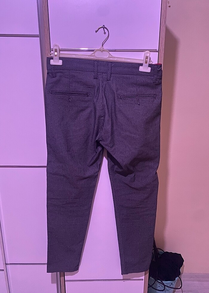 PANTOLON XL 34 - Görsel 2