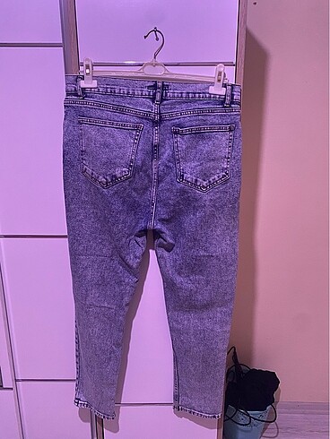 PANTOLON 34 XL - Görsel 2