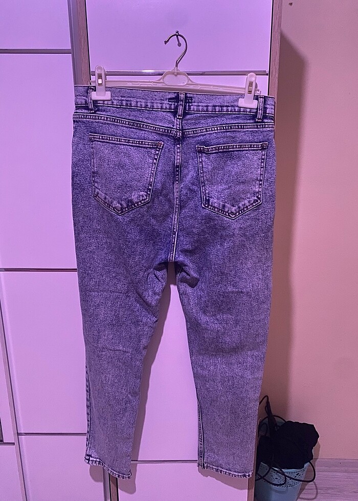 PANTOLON 34 XL - Görsel 2