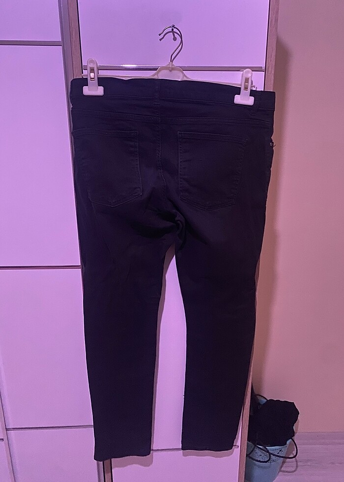 PANTOLON 34 xl - Görsel 2