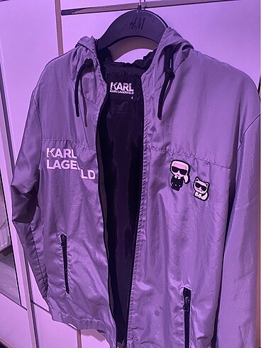 YAĞMURLUK HIRKA XL - Görsel 2