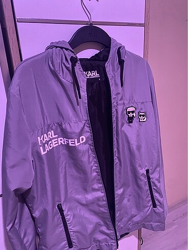 YAĞMURLUK HIRKA XL - Görsel 3