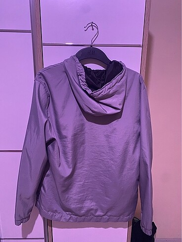 YAĞMURLUK HIRKA XL - Görsel 4