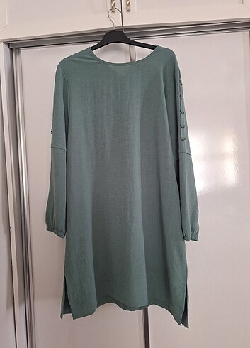 xl Beden Tunik
