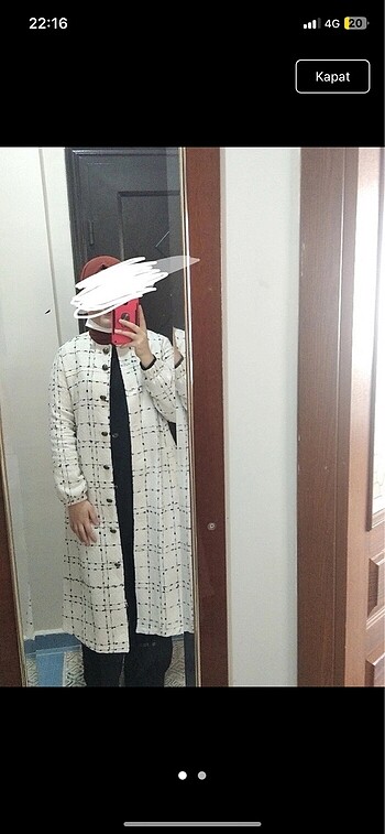 Trenchcoat