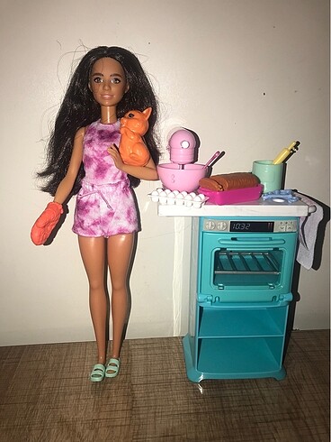 Barbie
