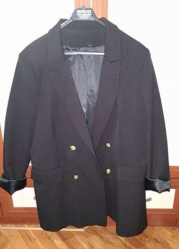 blazer ceket