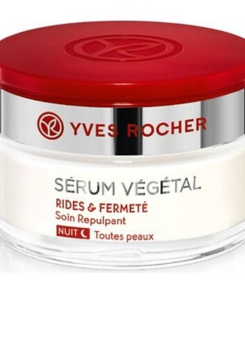 Yves Rocher Gunduz Bakim Kremi 