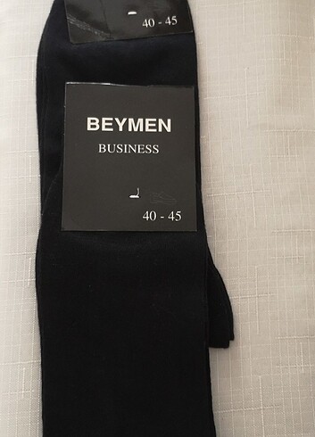 Beymen Beymen Business Erkek Corap 40-45