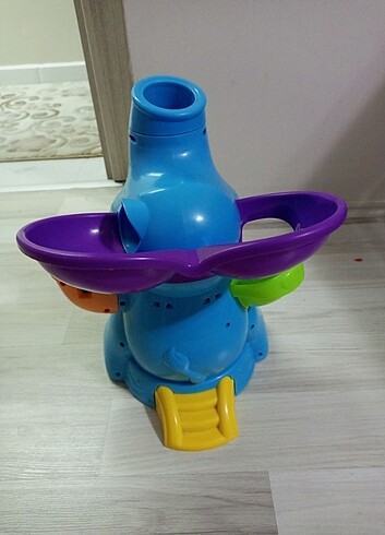  Beden Renk Playskool fil