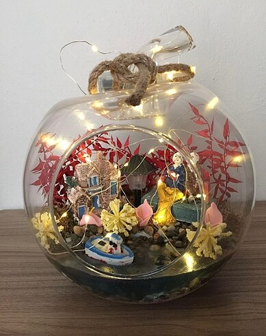 Terraryum