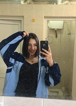 Bomber ceket