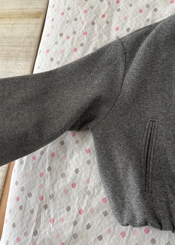 Zara bomber ceket - Görsel 3