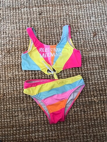Penti bikini