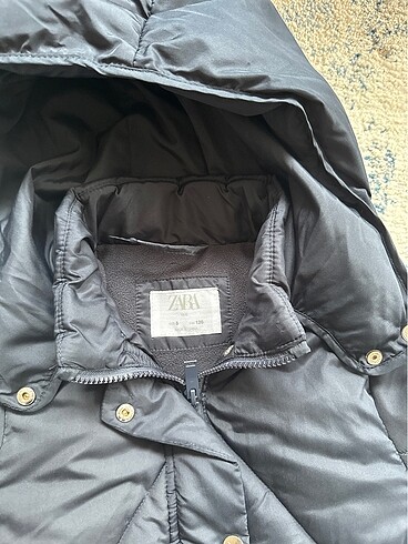 Zara Zara mont