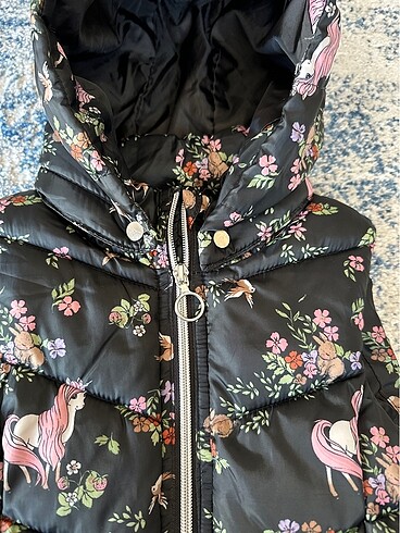 H&M Hm şişme yelek