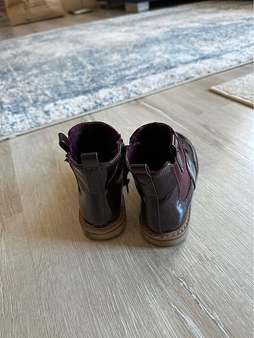 31 Beden Zara bot