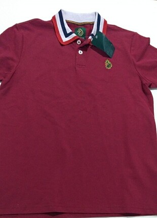 Erkek - Etiketli swestshirt