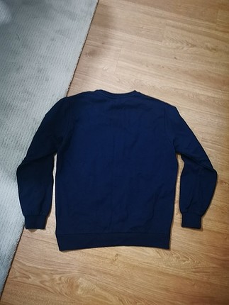 Asos erkek sweat