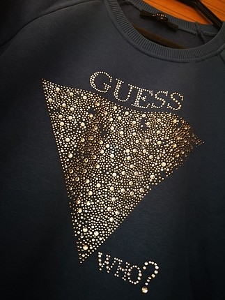 replika birebir guess sweat