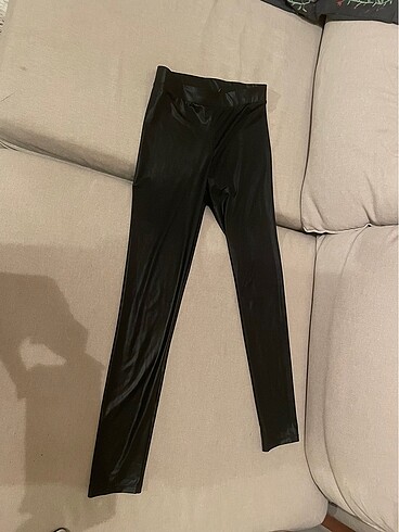 Calzedonia İnce Deri Tayt