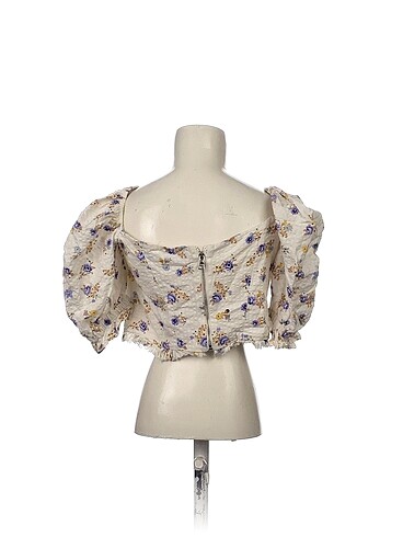 Dilvin Mini Üst %70 İndirimli. - Görsel 3