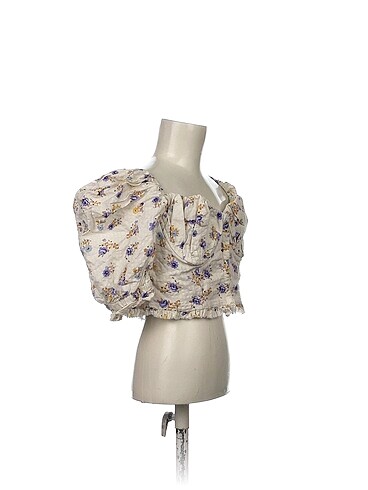 Dilvin Mini Üst %70 İndirimli. - Görsel 2