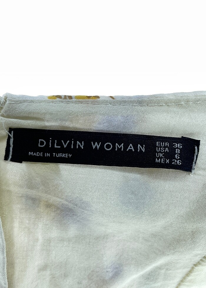 Dilvin Mini Üst %70 İndirimli. - Görsel 4