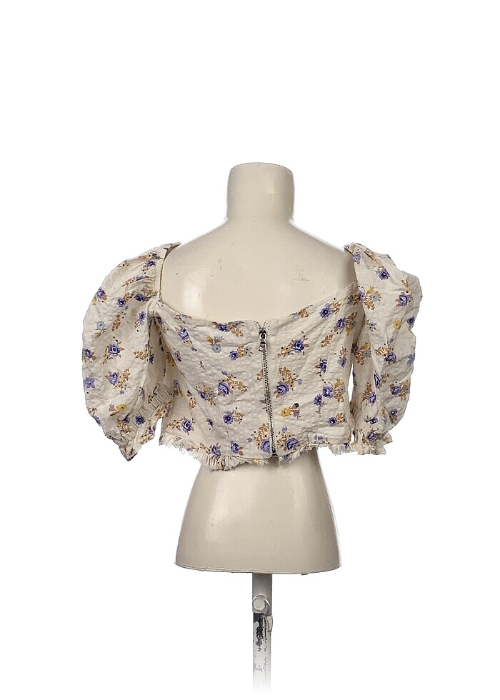 Dilvin Mini Üst %70 İndirimli. - Görsel 3