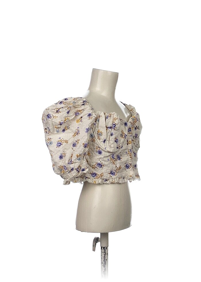 Dilvin Mini Üst %70 İndirimli. - Görsel 2