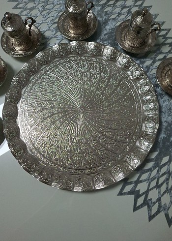 Beden fincan takımı