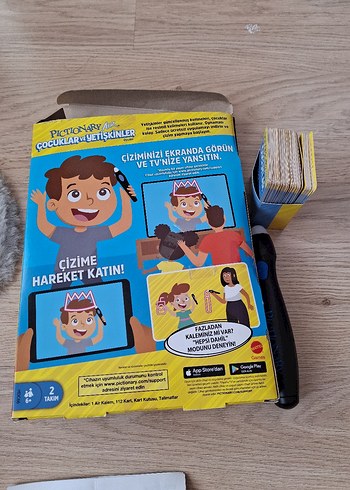 kutu oyunu - Görsel 4