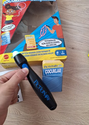 kutu oyunu - Görsel 2