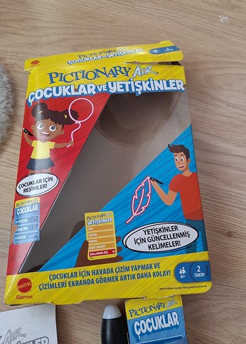 kutu oyunu - Görsel 3