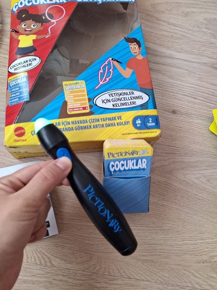 kutu oyunu - Görsel 2