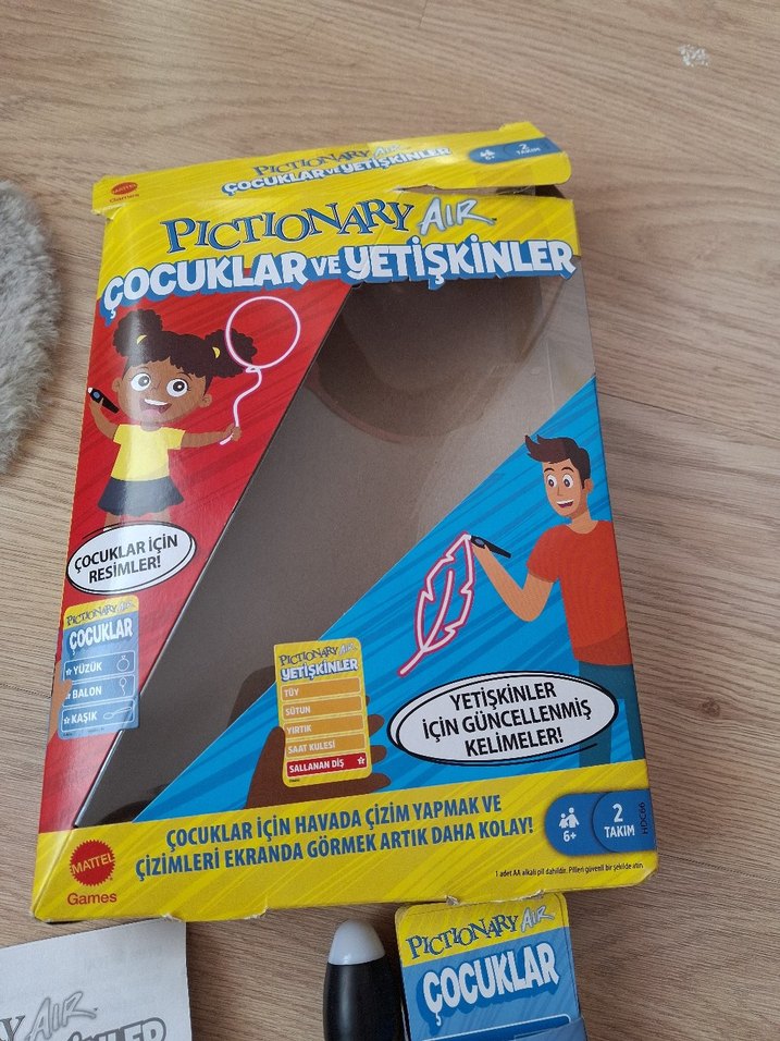 kutu oyunu - Görsel 3