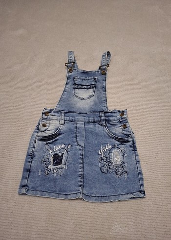 kot elbise - Görsel 2