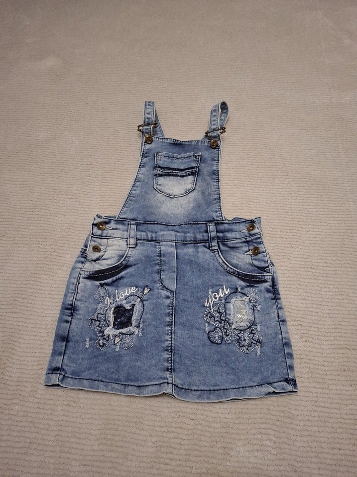 kot elbise - Görsel 2