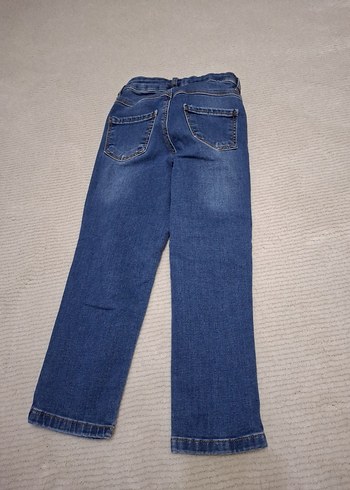 Kot Pantolon - Görsel 2