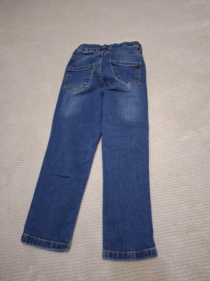 Kot Pantolon - Görsel 2