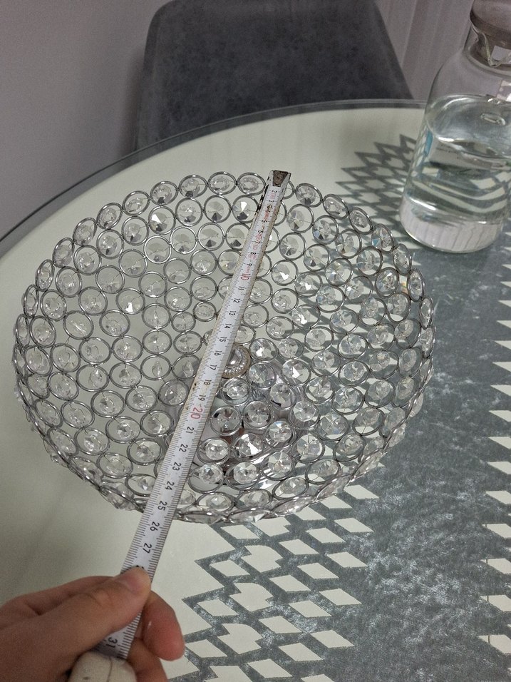 Dekoratif meyvelik - Görsel 5