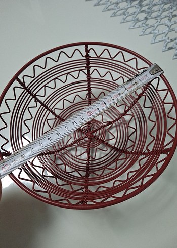 Metal meyvelik - Görsel 4