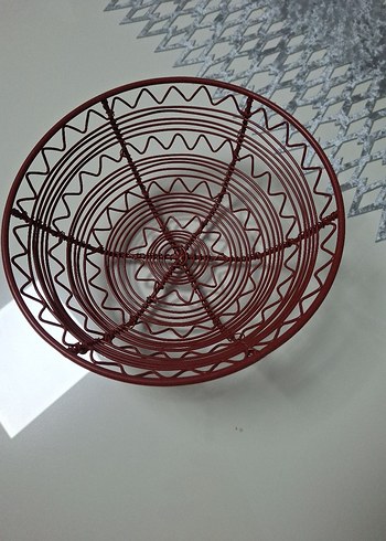 Metal meyvelik - Görsel 2