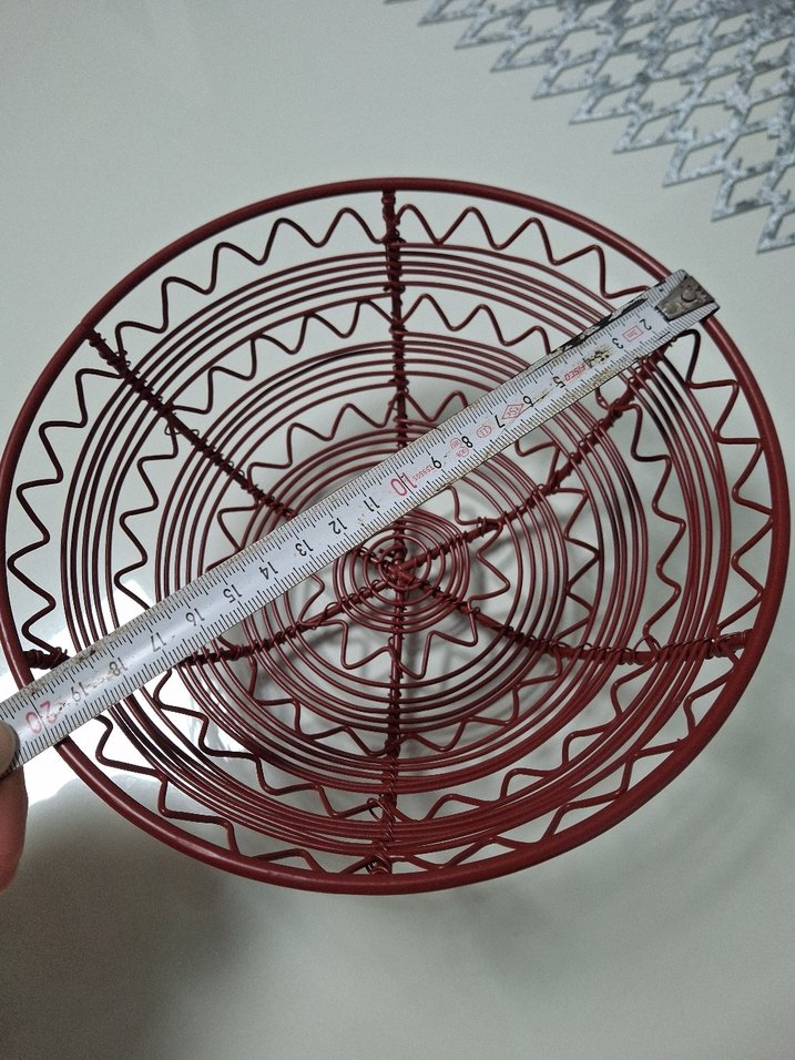 Metal meyvelik - Görsel 4