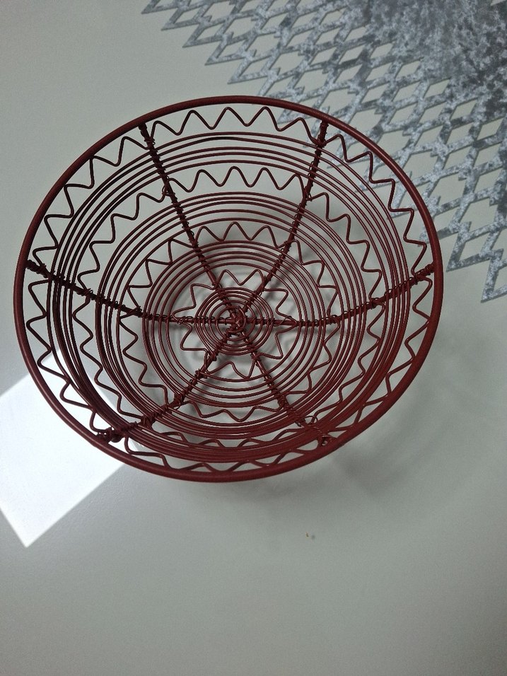 Metal meyvelik - Görsel 2