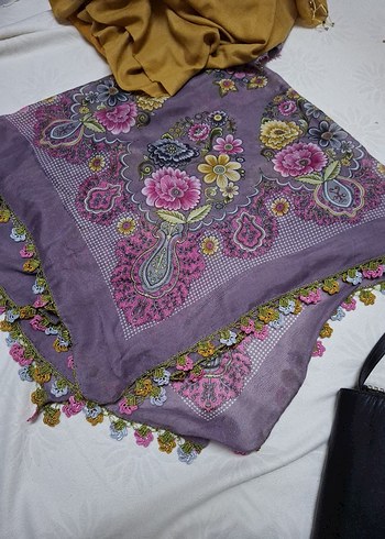 baş örtüsü - Görsel 13