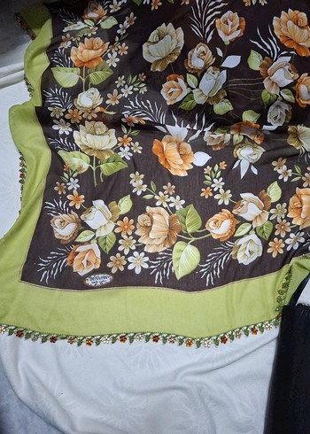 baş örtüsü - Görsel 5