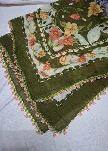 baş örtüsü - Görsel 4