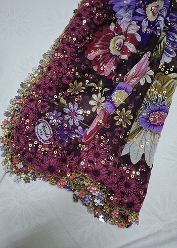 baş örtüsü - Görsel 2