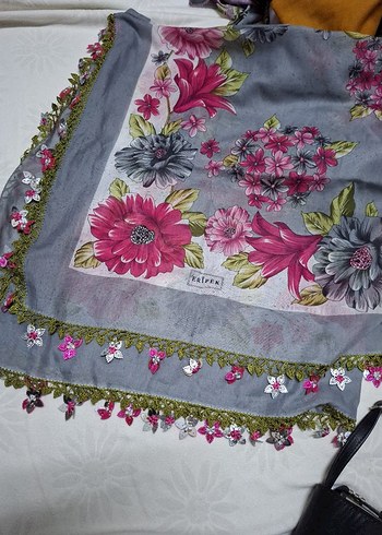 baş örtüsü - Görsel 8